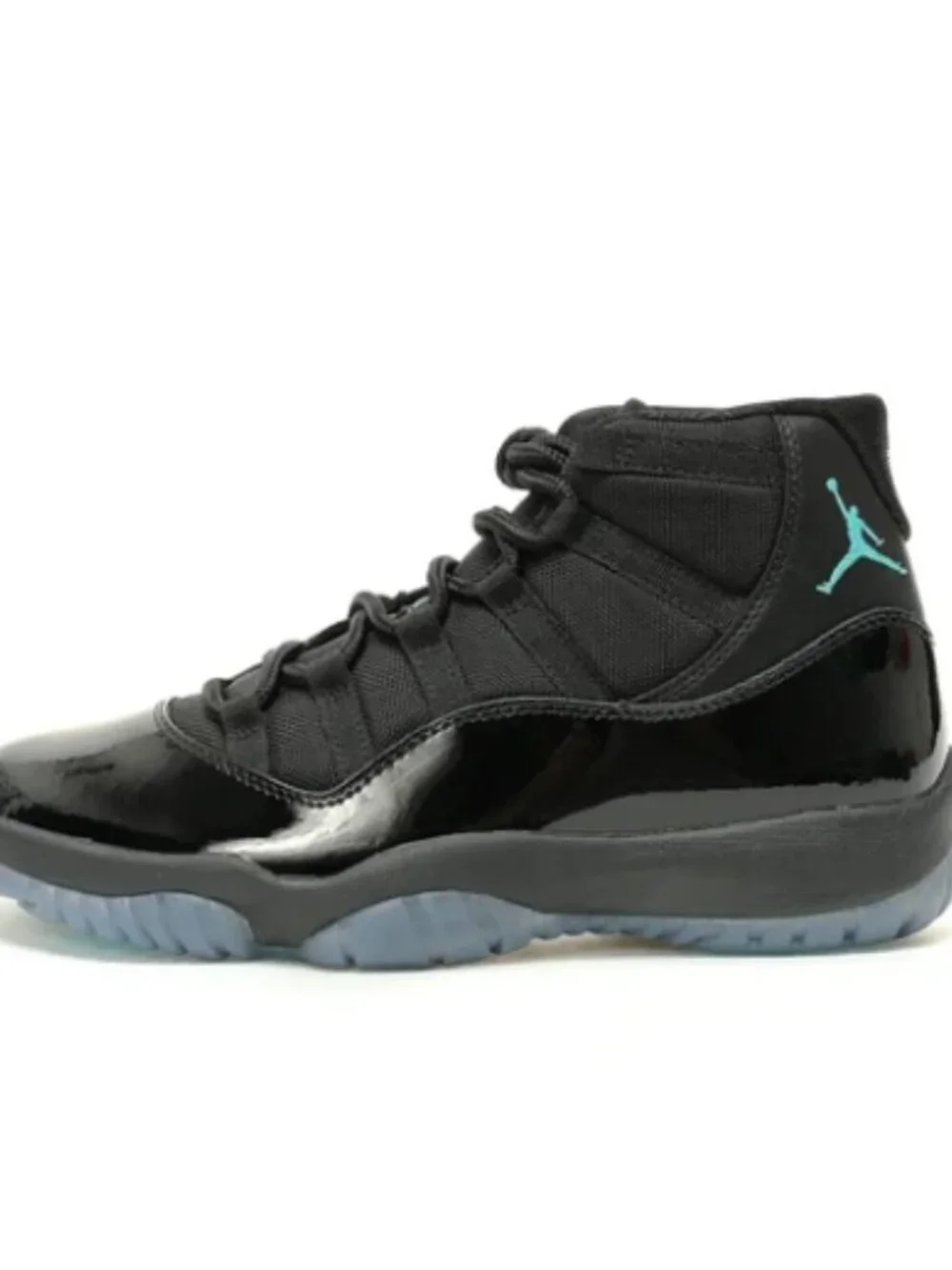 Jordan 11 Retro Gamma Blue
